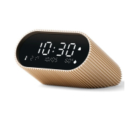 LEXON Ray Clock Vivid Gold LR155VG3 - 1552080 - zdjęcie 3